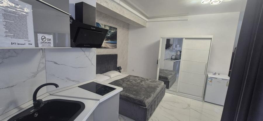 Mamaia Nord  Promenadă/Building Ștefan Garsonieră - 10