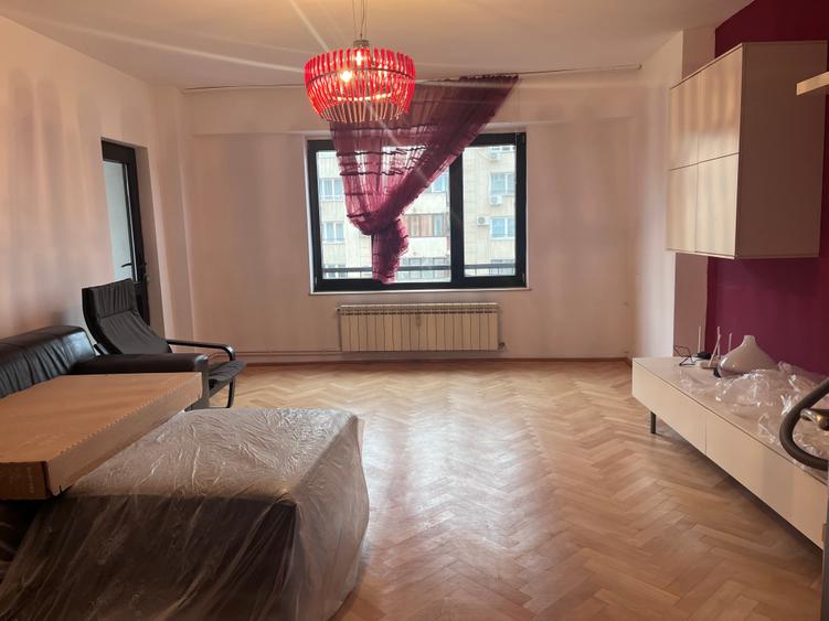 Calea Calarasilor, apartament 3 camere, 79 mp totali, mobilat si utilat, - 2