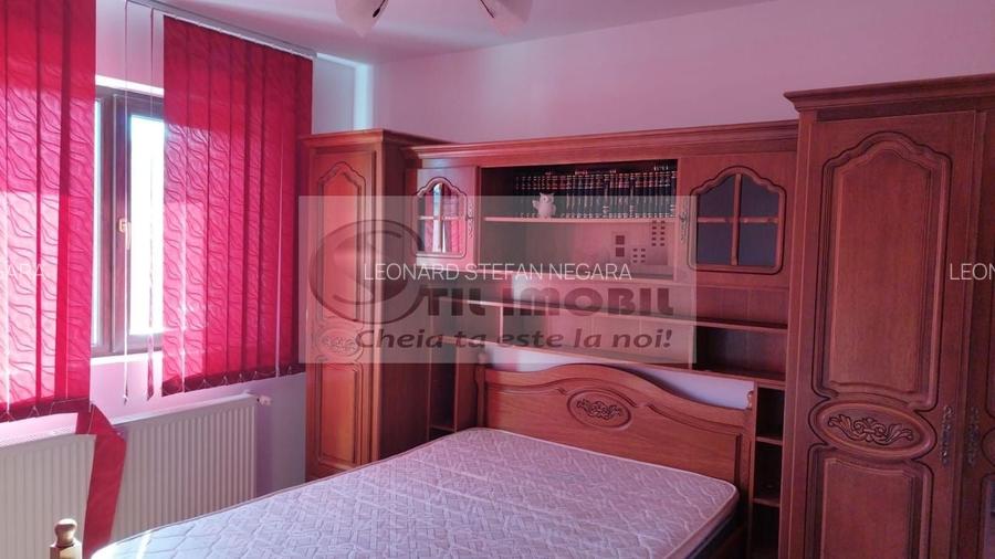 Apartament cu 2 camere, mobilat în Popas Păcurari Apartament cu 2 camere, mobilat în Popas Păcurari