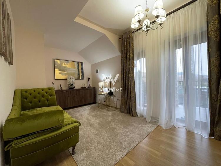 Casa individuala cu Garaj  Sura Mare - 24