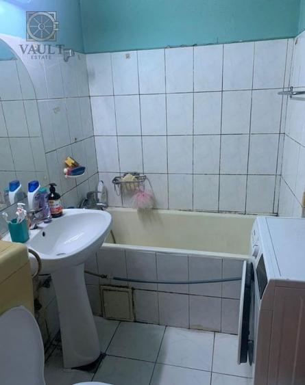 Apartament 3 camere -60.96mp -4 minute metrou Costin Georgian - 5