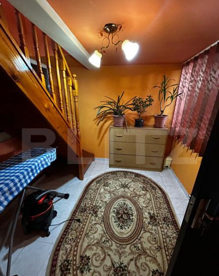 Casa si Teren intr-un cartier lini?tit din SECTORUL 1 - 11