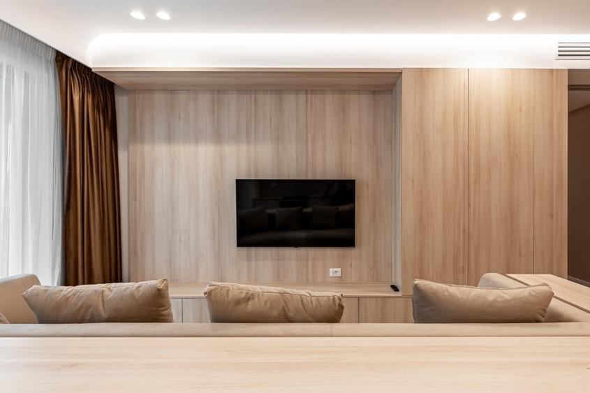 Com 0% | Apartament 3 camere | Designer interior | Cortina 126 | RENT 1300Eur - 10