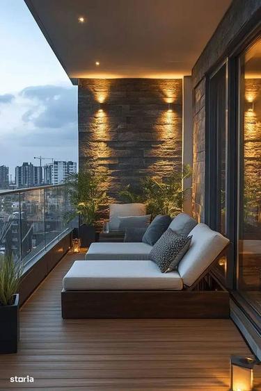 Apartament 2 camere Pallady metrou Nicolae Teclu - 5