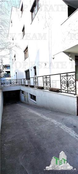 SUPER OFERTA! PROPIETATE SUPERBA 1000 MP CONSTRUITI, PRETABILA AMBASADA, CLINICA - 2