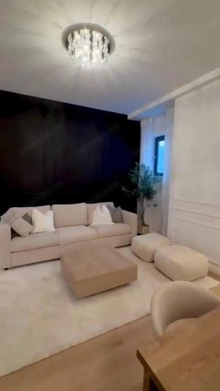 APARTAMENT 3 CAMERE MOBILAT - B-dul Nicolae Balcescu, Sector 1 - 10