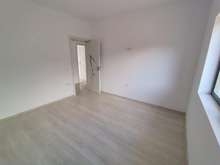 Vorovesti-Casa individuala cu 4 camere, plan parter - 7