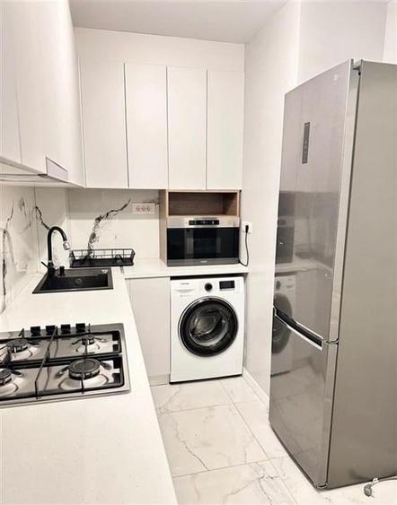 Nicolina - 3 Camere Decomandat+ Loc De Parcare - Etaj - Bloc  2020 - 64 Mp - 10