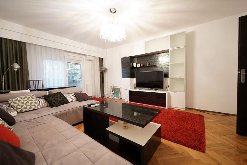 3 Camere, 2 bai, Centrala Proprie, Loc Parcare, Rond Alba Iulia - 7