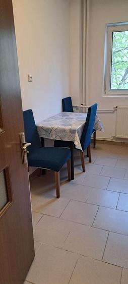 Apartament 2 camere renovat complet, etaj intermediar, liber imediat - 13