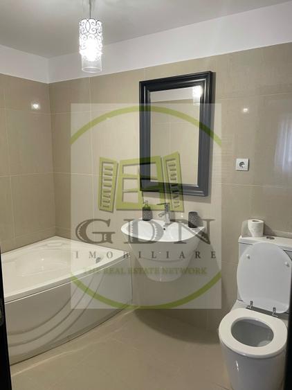 Inchiriere apartament 3 camere Brasov Season Residence Drumul Poienii - 9