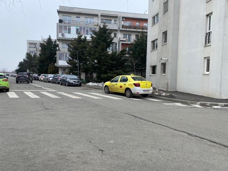 Vand garsoniera Jilava, ansamblul Gloria - 11