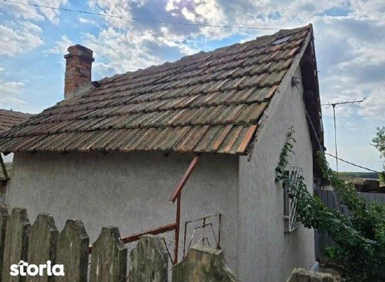 Casa si teren cota parte 1/8, sat Viisoara, com Cobadin, ID: R2982541 - 6