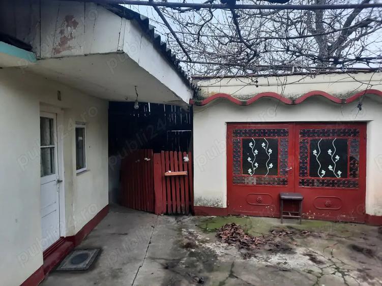 Vand casa in comuna Gorgota, Jude?ul Prahova - 4