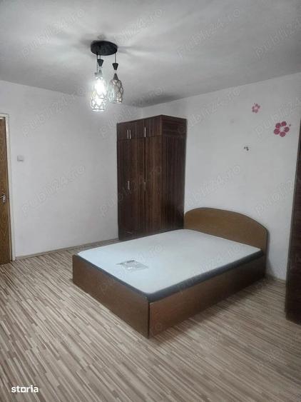 Garsoniera | M Favorit | etaj 3 | Bd 1 Mai | pet friendly - 4