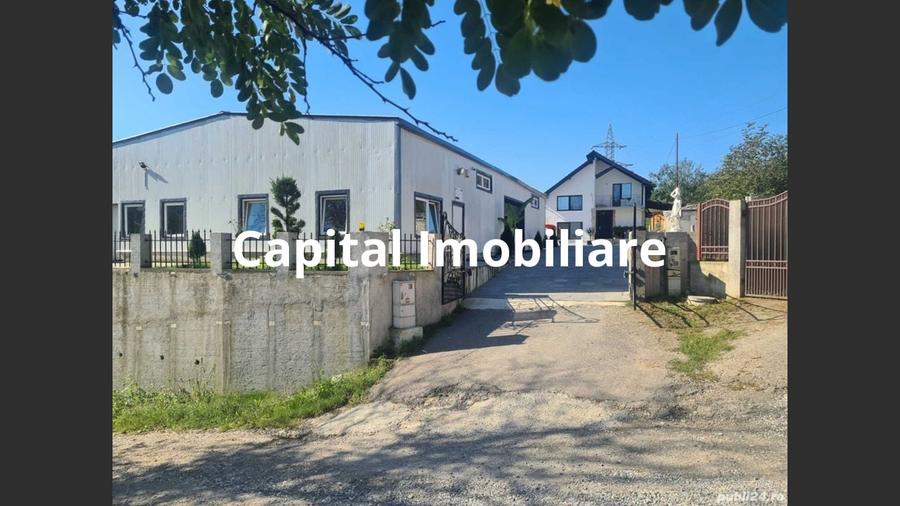 House for sale, 5 Rooms, 240 sqm, 1753 sqm, Boholt - 3