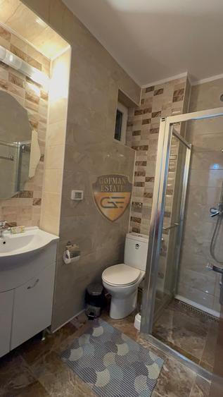 3 camere 180 mp + Parcare privata. Peninsula, Centrul Vechi, Piata Ovidiu - 9