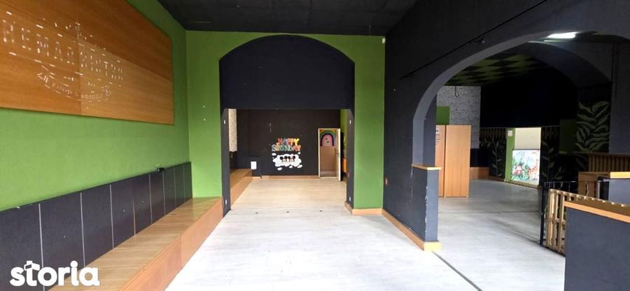Spatiu comercial in Oradea, dublu vad comercial in Centru Civic,V4032 - 3