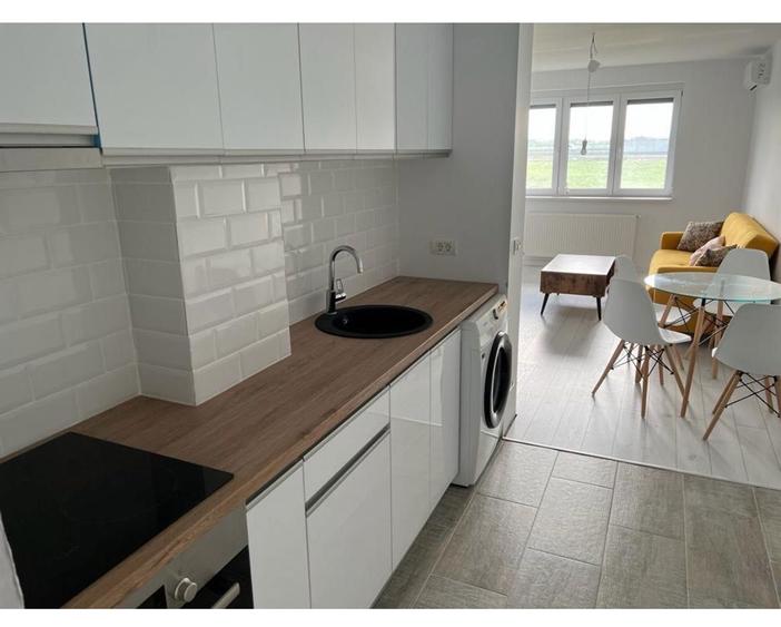 Apartament de inchiriat - 4