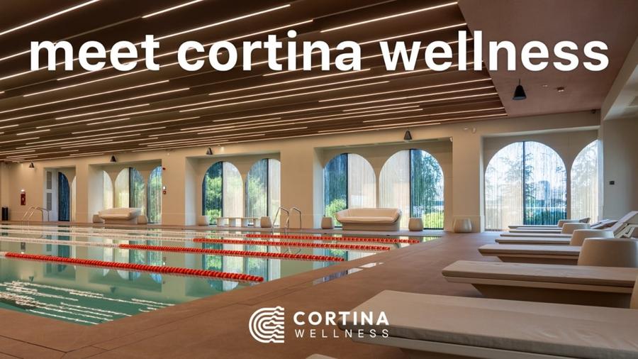 De vanzare  | Apartament 2 Camere Mobilat | Cortina North Pipera Voluntari TVA 0 - 15