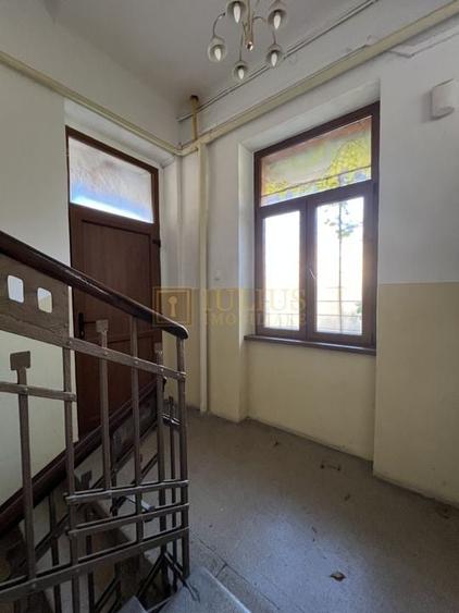 Iosefin; centrala proprie, mobilat modern. - 18