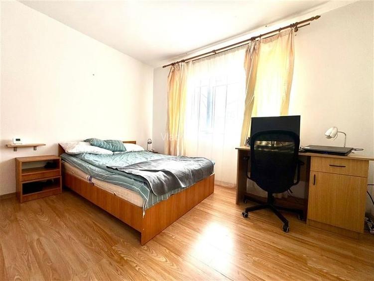 Apartament 3 camere , 52 mp , parcare in zona OMV