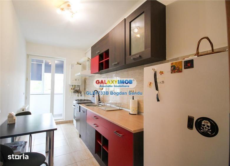 Garsoniera de inchiriat in Pollux Residence - 3