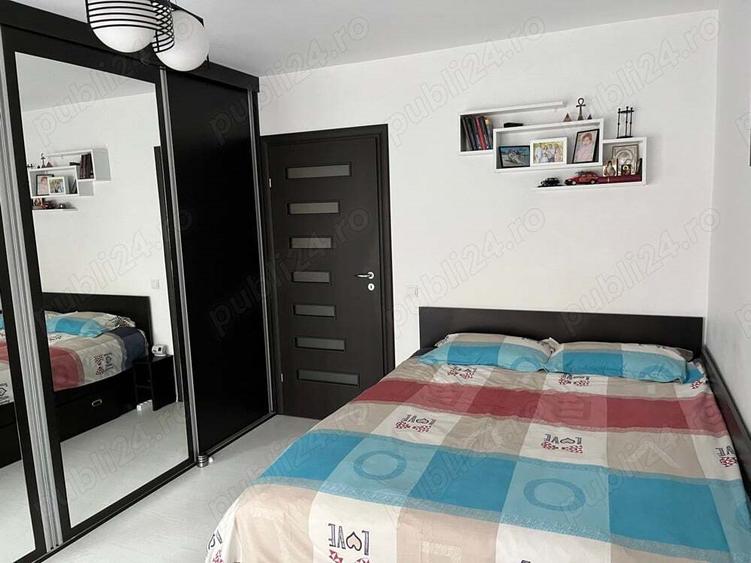 Proprietar vand Apartament 3 camere 74 MP utilat mobilat Turnisor Alma - 7