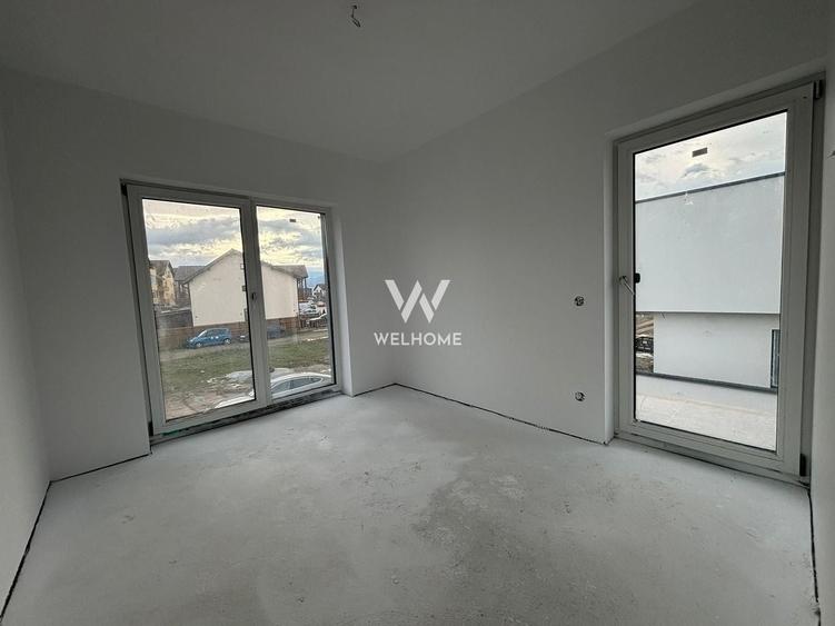 Casa MODERNA 4 camere in Selimbar Triajului - 12