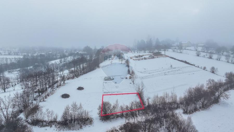 Teren 500 mp între Perdeluț și Tohanul Nou - 6