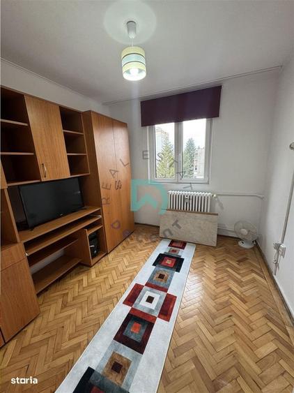 Apartament de vanzare Astra, Brasov - 1