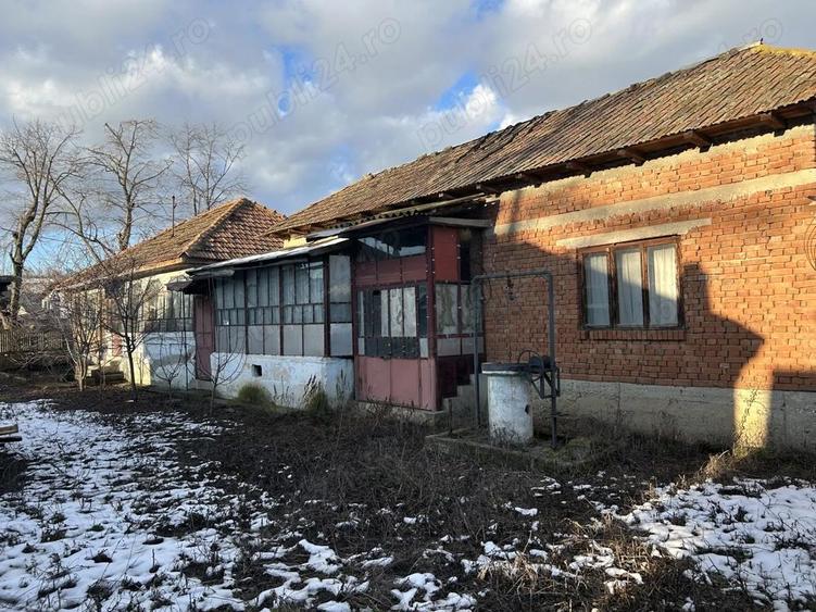 Casa de vanzare Olt - 2