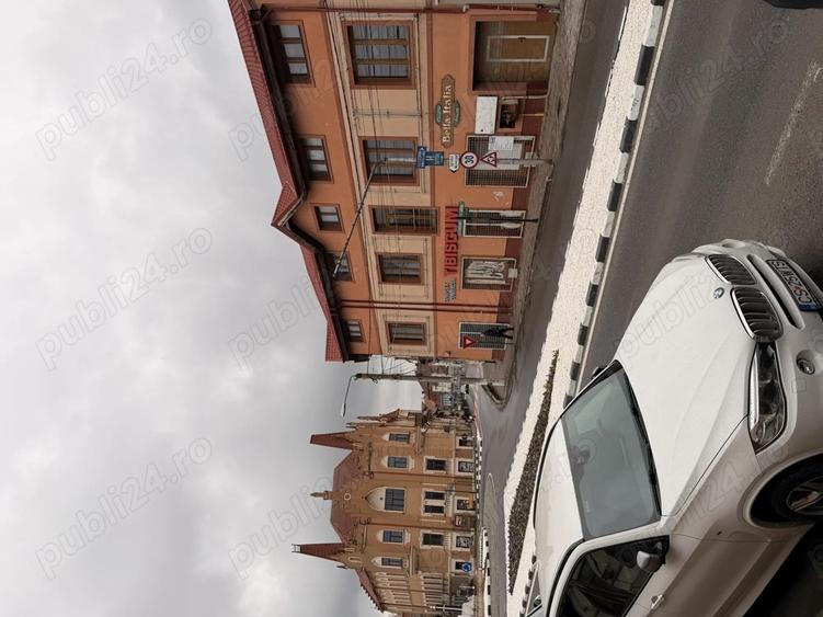 Spa?iu de 65 mp, in inima ora?ului ideal pentru afaceri serioase. - 1