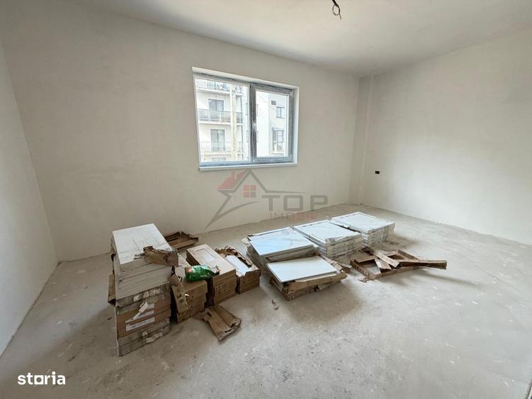 Apartament 2 camere, 60 mp, DECOMANDAT, ETAJ 1, BLOC NOU, Horpaz - 3
