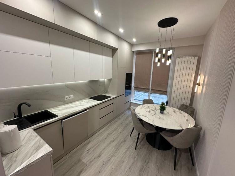 Inchiriez apartament cu 1 camera in zona Marasti - 2