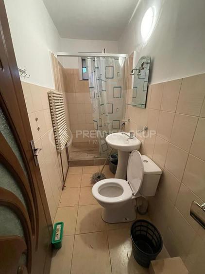 Etaj 2!  Apartament 2 camere 40mp - Pacurari,  CT - 5