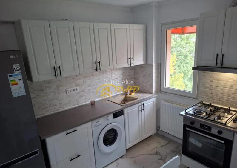 Inchiriez apartament modern cu 2 camere langa Palas