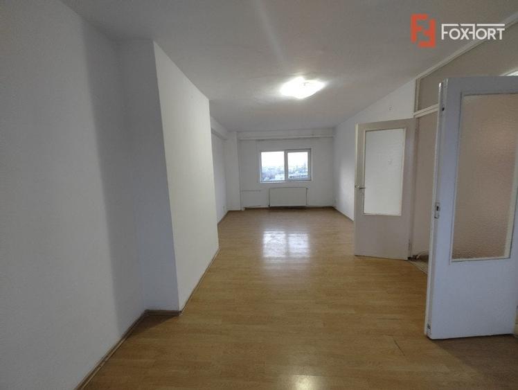 De inchiriat apartament cu 2 camere in Timisoara, zona Modern - 2