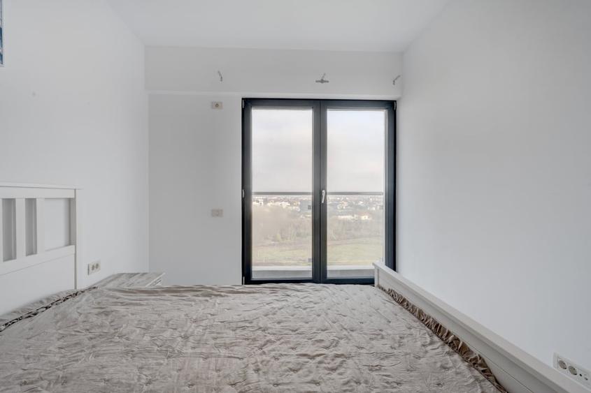 SunLake Residence, Mobilat Utilat -Prima inchiriere, Gata de mutat - 10