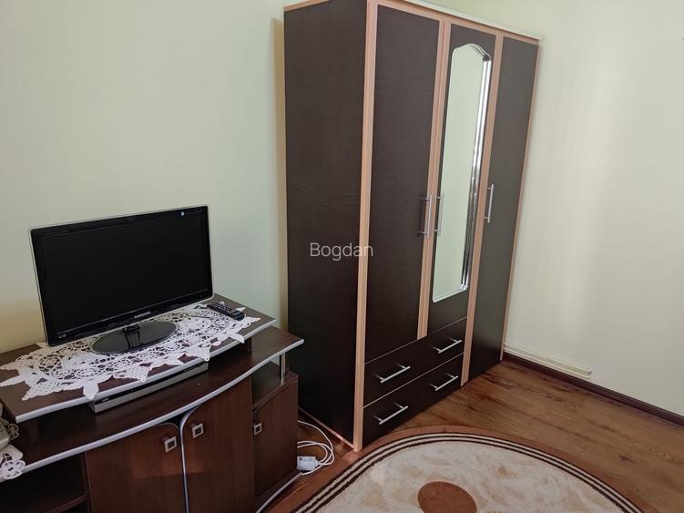 Apartament de vanzare ultra central Campina