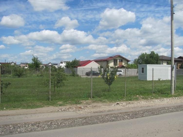 Prelungirea Ghencea - Safirului - 1