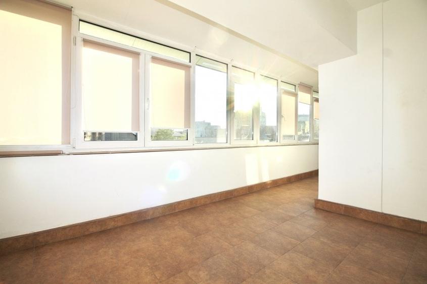 ULTRACENTRAL, UNIVERSITATE, APARTAMENT CU BALCON 17 MP IN  BLOC 1980! - 9