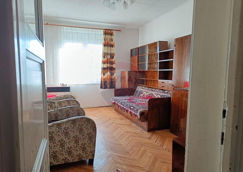 Apartament in inima Tarnaveniului, cartierul Balcescu - 14