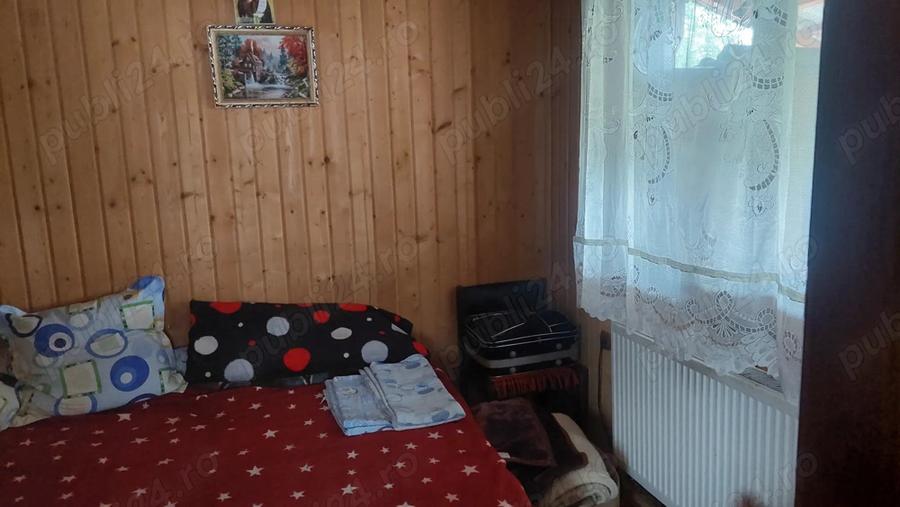 Casa de vacanta la 8 minute de sta?iunea Govora - 20