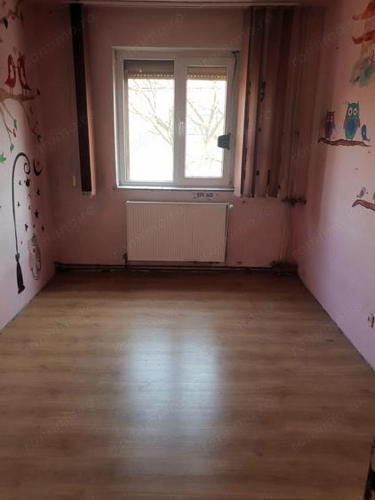 4 camere etaj 3 Circumvalatiunii, str. Stelelelor ... cu CENTRALA PROPRIE, neamenajat - 7