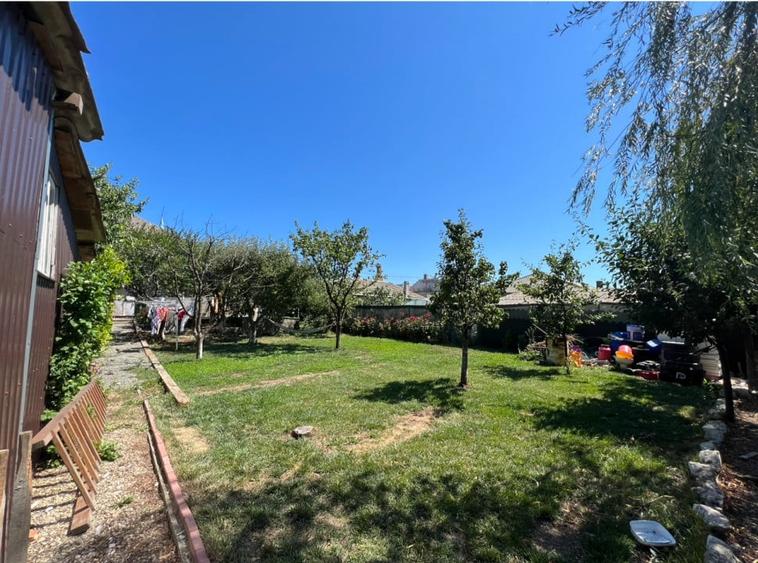 TUZLA | CASA CENTRU | 4 CAMERE | PANOURI FOTOVOLTAICE - 20