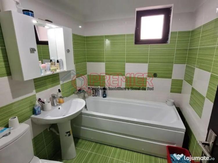 2 Camere Decomandat - Dr. Binelui - Metalurgiei - 2