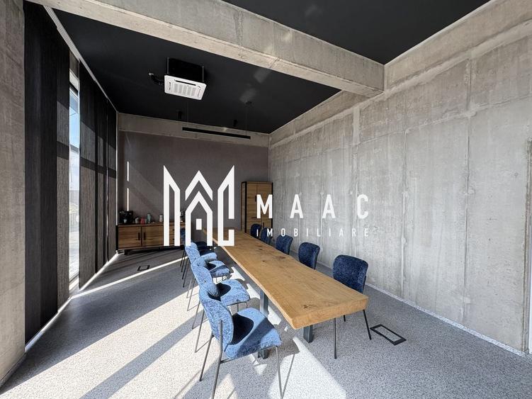 Spatiu birouri i 80 mp I Utilat I Zona de vest I - 5