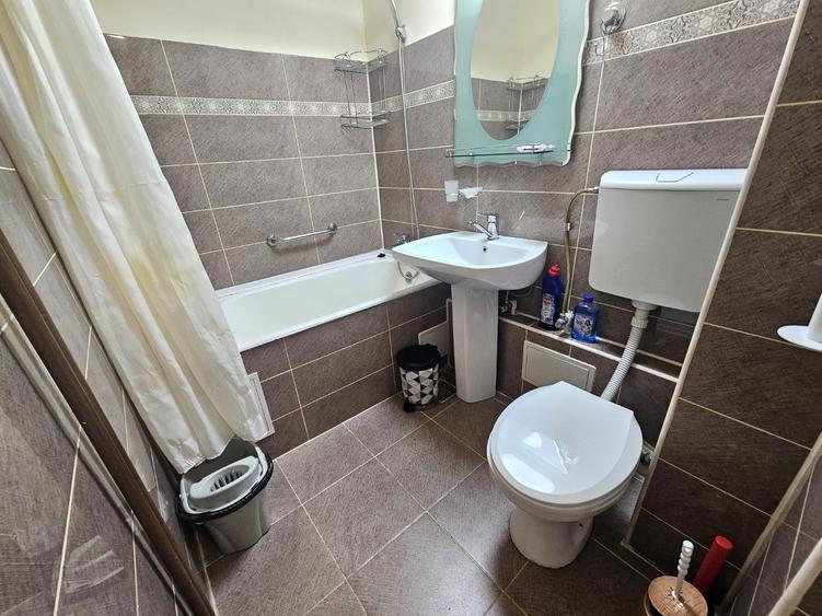 Berceni Piata Resita Aleea Slatioara 38mp Et.3 Liber Renovat Contorizat - 9