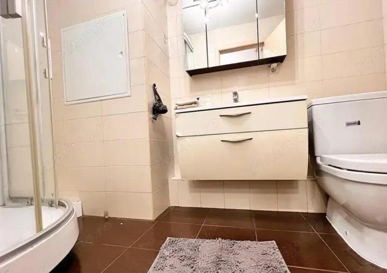 Apartament cu 2 camere in zona Universitate - 4